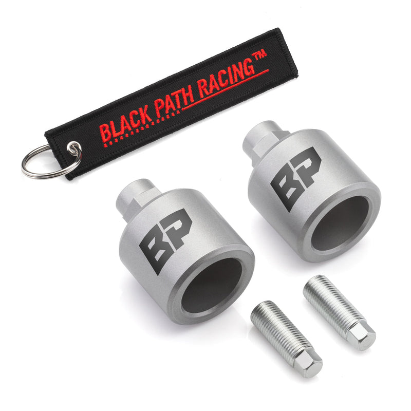 2002-2008 Polaris Ranger 500 2" Front Lift Kit