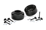 2.5 Inch Leveling Kit Ram 2500 (94-13)/3500 (94-12) 4WD Rough Country