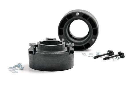 2.5 Inch Leveling Kit Ram 2500 (94-13)/3500 (94-12) 4WD Rough Country