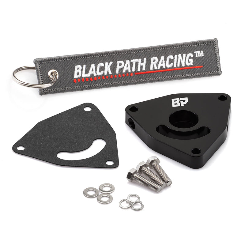 2003-2005 Dodge Neon SRT4 Blow Off Valve/Diverter Valve Plate MOPAR