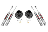 2.5 Inch Leveling Kit RR Leaf N3 Ram 2500 (14-26)/3500 (13-26) Rough Country