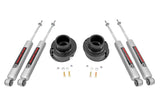2.5 Inch Leveling Kit RR Coil N3 Ram 2500 (14-26)/3500 (13-26) Rough Country