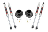 2.5 Inch Leveling Kit RR Leaf M1 Ram 2500 (14-26)/3500 (13-26) Rough Country