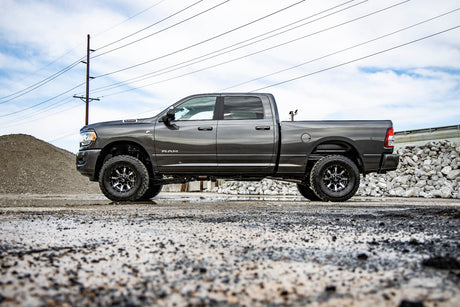 2.5 Inch Leveling Kit RR Leaf M1 Ram 2500 (14-26)/3500 (13-26) Rough Country