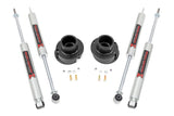 2.5 Inch Leveling Kit RR Coil M1 Ram 2500 (14-26)/3500 (13-26) Rough Country