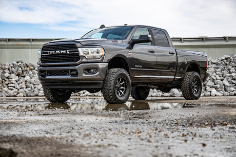 2.5 Inch Leveling Kit RR Coil M1 Ram 2500 (14-26)/3500 (13-26) Rough Country