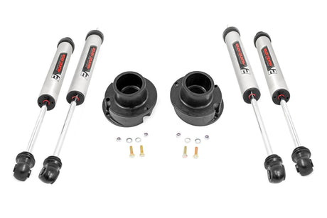 2.5 Inch Leveling Kit RR Leaf V2 Ram 2500 (14-26)/3500 (13-26) Rough Country