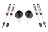 2.5 Inch Leveling Kit RR Coil V2 Ram 2500 (14-26)/3500 (13-26) Rough Country