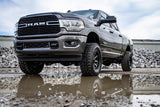 2.5 Inch Leveling Kit RR Coil V2 Ram 2500 (14-26)/3500 (13-26) Rough Country