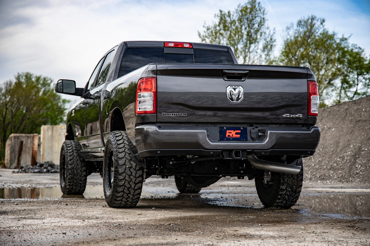 2.5 Inch Leveling Kit RR Coil V2 Ram 2500 (14-26)/3500 (13-26) Rough Country