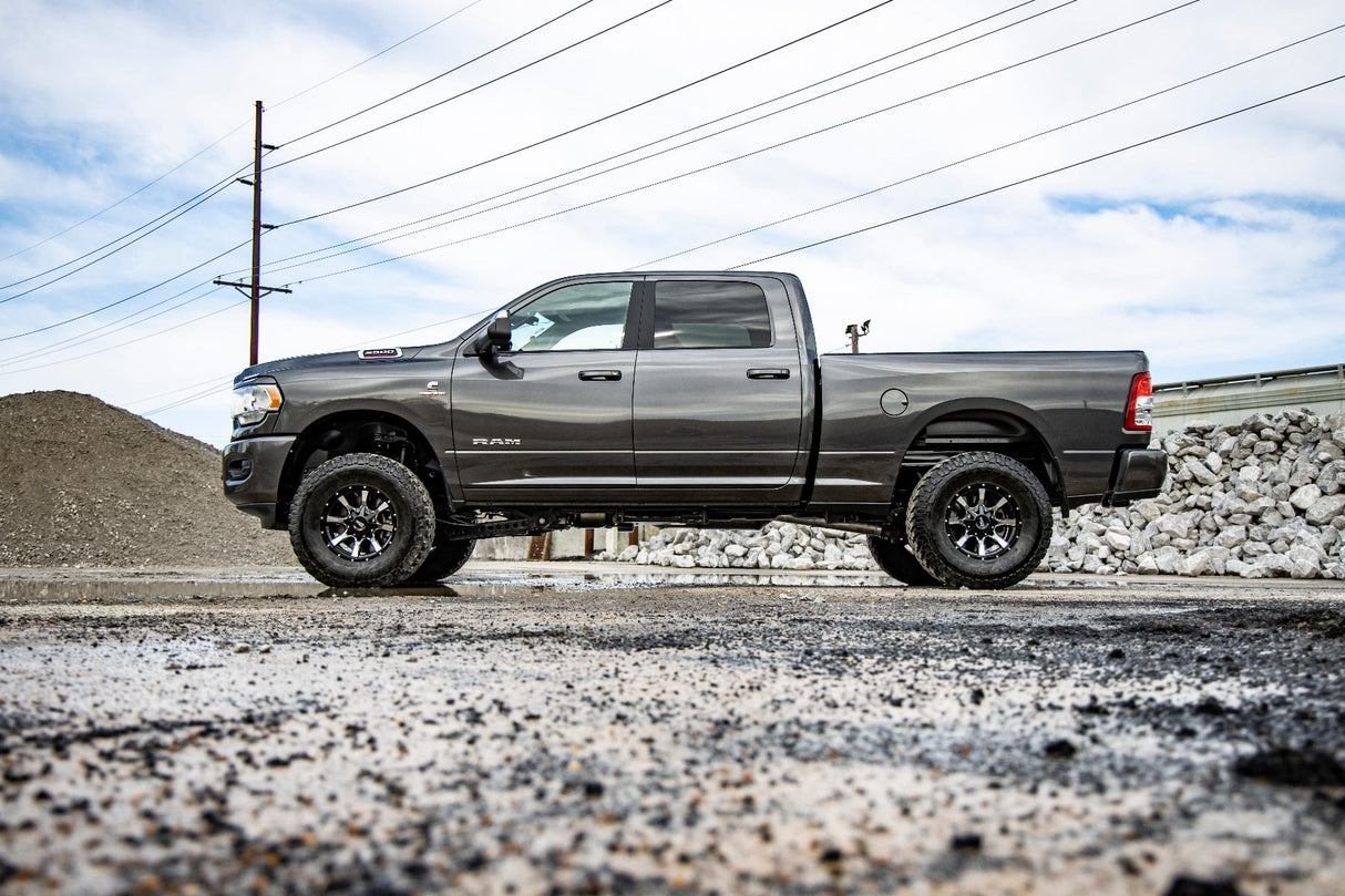 2.5 Inch Leveling Kit RR Coil V2 Ram 2500 (14-26)/3500 (13-26) Rough Country
