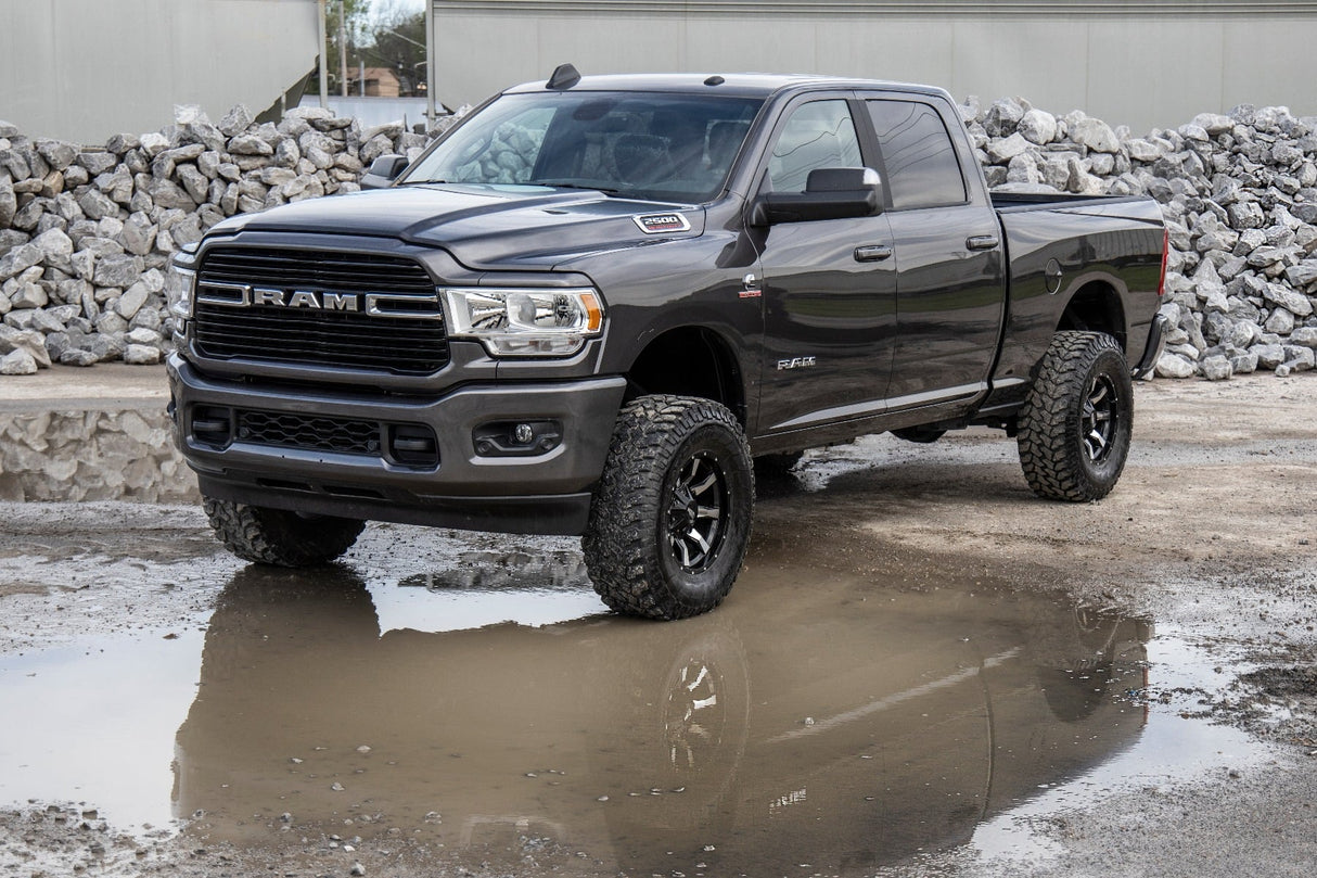 2.5 Inch Leveling Kit RR Coil V2 Ram 2500 (14-26)/3500 (13-26) Rough Country