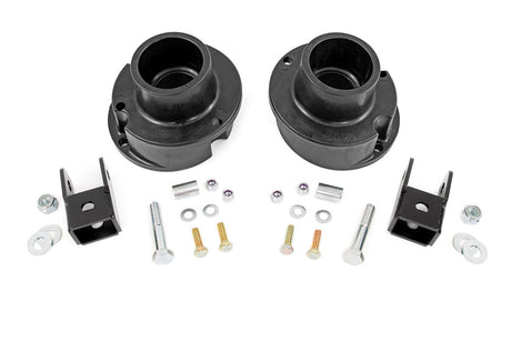 2.5 Inch Leveling Kit Ram 2500 (14-26)/3500 (13-26) 4WD Rough Country