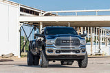 5 Inch Lift Kit Diesel AISIN w/ Clocking Ring Ram 3500 4WD (2019-2024) Rough Country