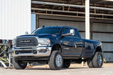 5 Inch Lift Kit Diesel AISIN w/ Clocking Ring Ram 3500 4WD (2019-2024) Rough Country