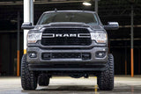 5 Inch Lift Kit AISIN Ram 2500 4WD (2019-2024) Rough Country