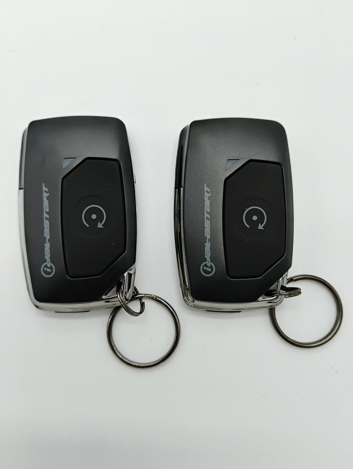 12Volt.Solutions LRR Add-On Long Range Remote Kit
