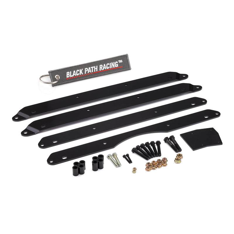 2013-2022 Yamaha Viking 2" Full Lift Kit