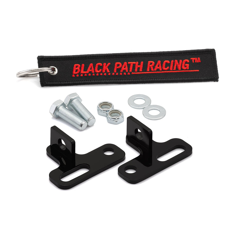 1988-1999 Harley Davidson Sportster 1200 Adjustable Lowering Kit