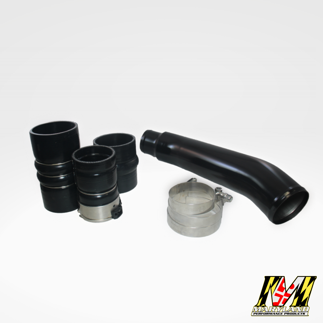 MPP 6.7L PowerStroke 23-26 Hot Side Pipe Maryland Performance Products