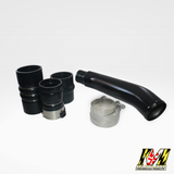 MPP 6.7L PowerStroke 11-22 Hot Side Pipe Maryland Performance Products