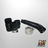MPP 6.7L PowerStroke 23-26 Hot Side Pipe Maryland Performance Products