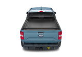Retrax 17-25 Honda Ridgeline 5.4 ft Bed RetraxPRO XR