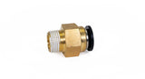 3/8" Male BSPT to 1/2" PTC Fitting HornBlasters