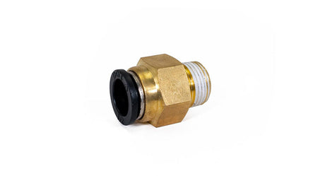 3/8" Male BSPT to 1/2" PTC Fitting HornBlasters
