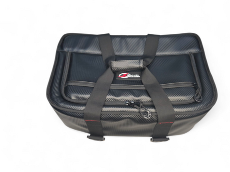 38-pack Can Cooler Bag with TPU Lining and EVA Bottom www.elektricoffroad.com