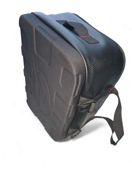 38-pack Can Cooler Bag with TPU Lining and EVA Bottom www.elektricoffroad.com