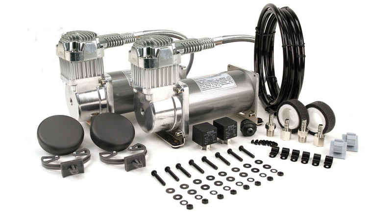 Viair Dual 380C Air Compressor Kit