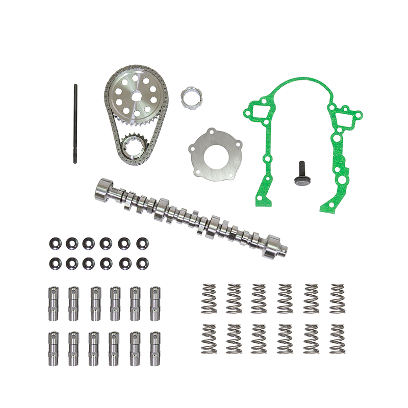 ZZP Performance 3800 Camshaft Kit