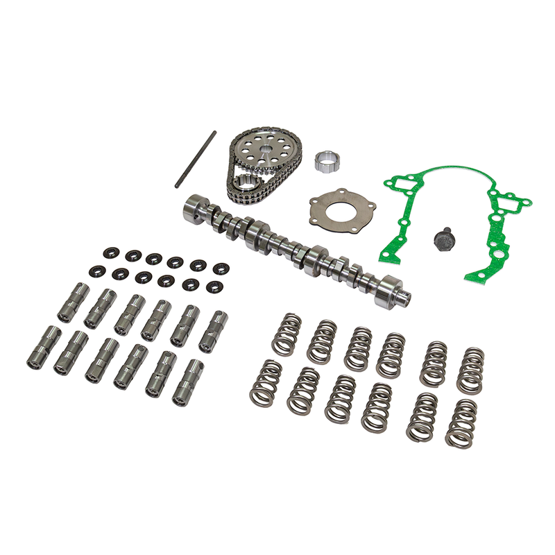 ZZP Performance 3800 Camshaft Kit
