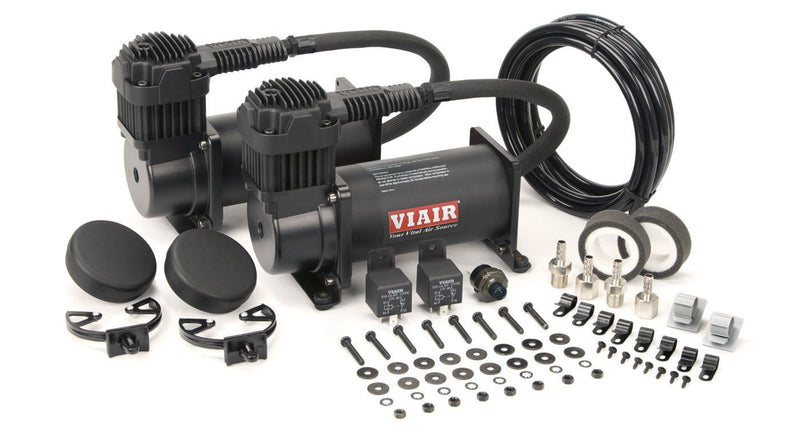 Viair Dual 380C Air Compressor Kit