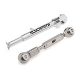 2009-2014 Yamaha YZF R1 STEEL 0-4" Adjustable Lowering Link with Kick Stand