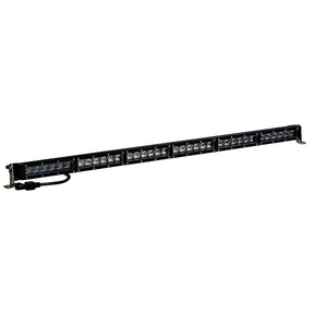 38" Race Series Single Row LED Light Bar GGLighting