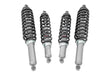 N3 Coil Over UTV Shock Set Stock Polaris Ranger 1000/Ranger XP 900/1000 Rough Country