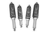 N3 Coil Over UTV Shock Set Stock Polaris Ranger 1000/Ranger XP 900/1000 Rough Country