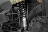 N3 Coil Over UTV Shock Set Stock Polaris Ranger 1000/Ranger XP 900/1000 Rough Country
