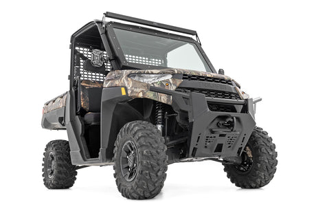 N3 Coil Over UTV Shock Set Stock Polaris Ranger 1000/Ranger XP 900/1000 Rough Country