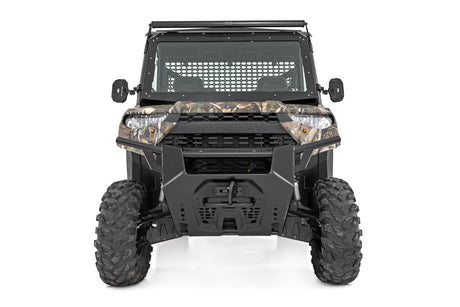N3 Coil Over UTV Shock Set Stock Polaris Ranger 1000/Ranger XP 900/1000 Rough Country