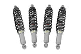 N3 Coil Over Shock Set Stock Can-Am Defender HD5/HD8/HD9/H10 Rough Country