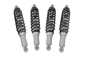 N3 Coil Over Shock Set Stock Can-Am Defender HD5/HD8/HD9/H10 Rough Country