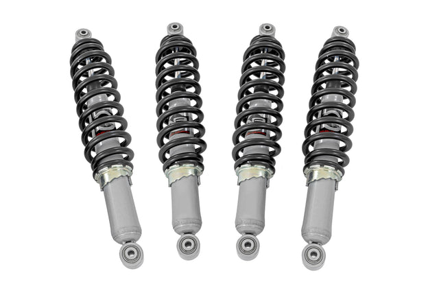 N3 Coil Over Shock Set Stock Can-Am Defender HD5/HD8/HD9/H10 Rough Country