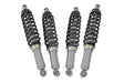 N3 Coil Over Shock Set Stock Honda Pioneer 1000/Pioneer 1000-5 Rough Country