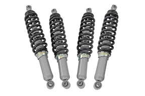 N3 Coil Over Shock Set Stock Honda Pioneer 1000/Pioneer 1000-5 Rough Country