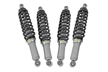 N3 Coil Over Shock Set Stock Honda Pioneer 1000/Pioneer 1000-5 Rough Country