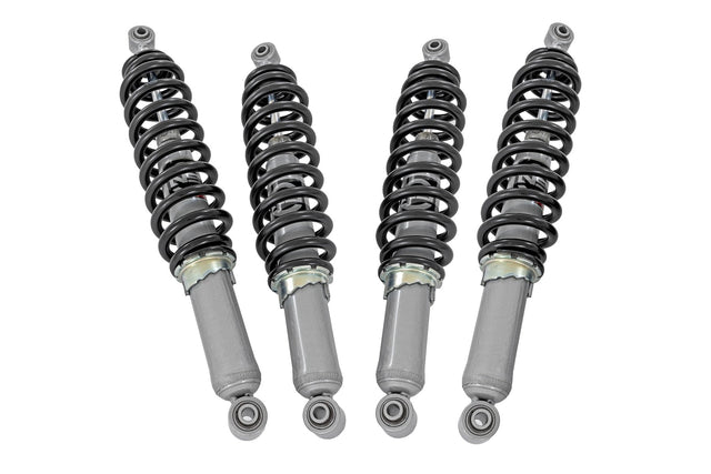 N3 Coil Over Shock Set Stock Honda Pioneer 1000/Pioneer 1000-5 Rough Country