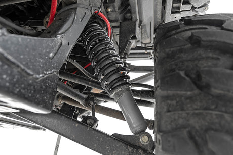 N3 Coil Over Shock Set Stock Honda Pioneer 1000/Pioneer 1000-5 Rough Country